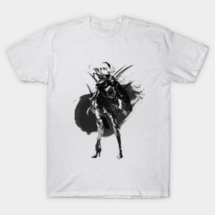 Ink 2B T-Shirt